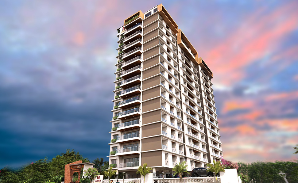 flats in mangalore