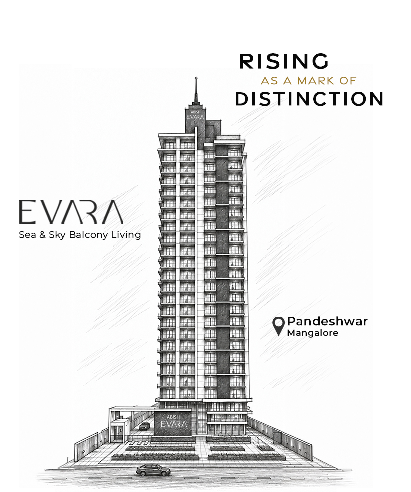 Abish Evara